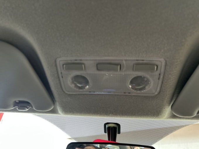 2025 Toyota Yaris