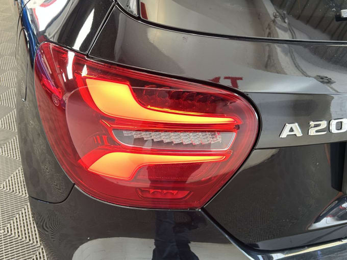 2025 Mercedes-benz A-class