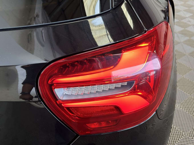 2025 Mercedes-benz A-class