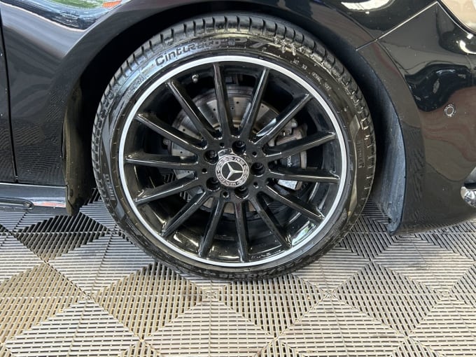 2025 Mercedes-benz A-class