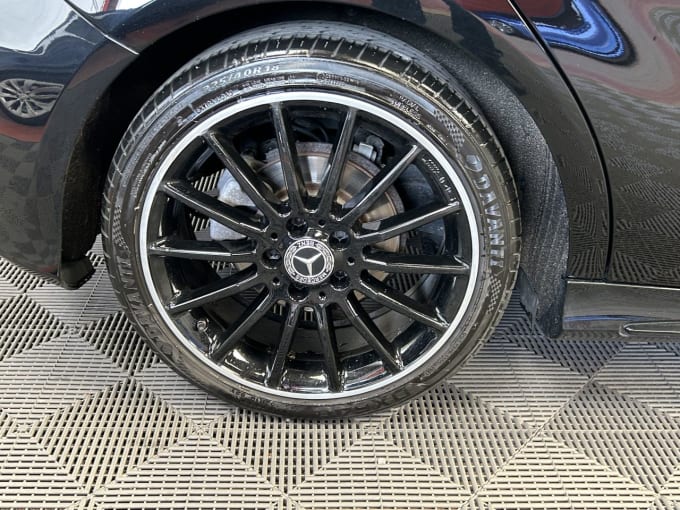2025 Mercedes-benz A-class