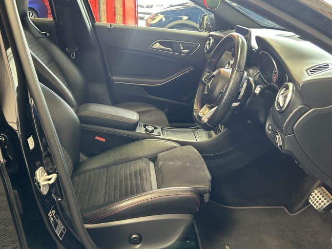 2025 Mercedes-benz A-class