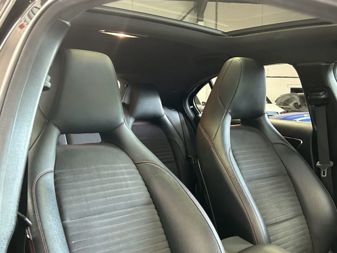 2025 Mercedes-benz A-class