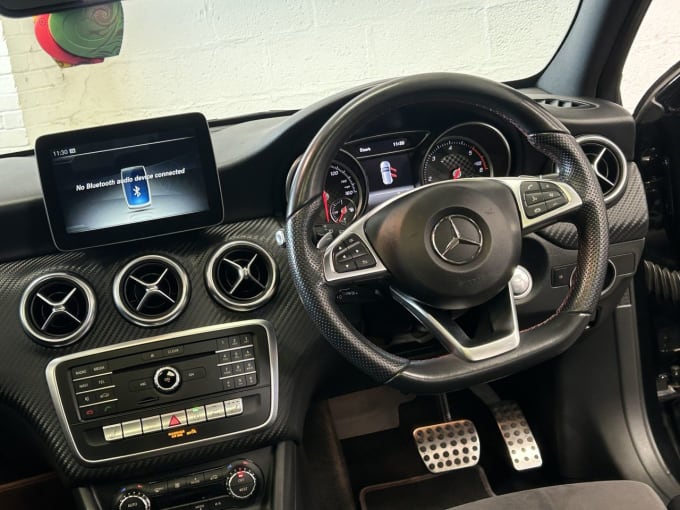 2025 Mercedes-benz A-class
