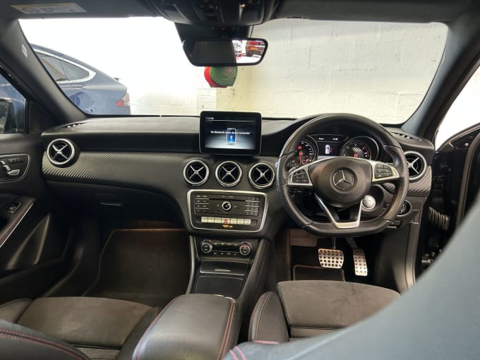 2025 Mercedes-benz A-class