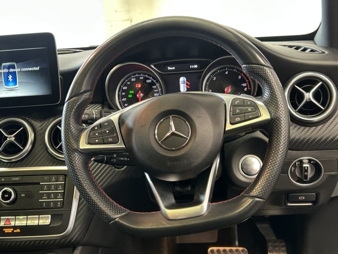 2025 Mercedes-benz A-class