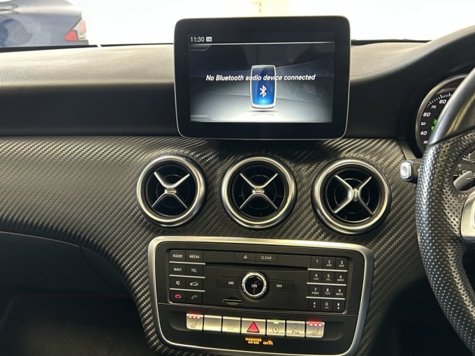 2025 Mercedes-benz A-class