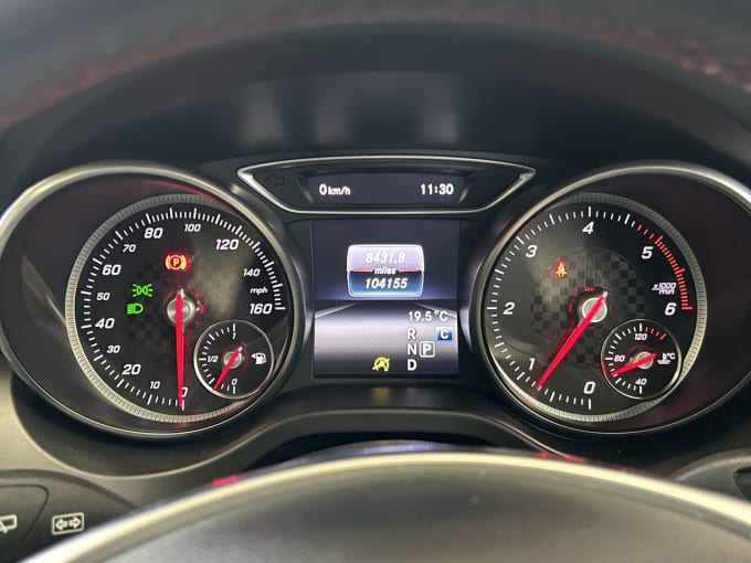 2025 Mercedes-benz A-class