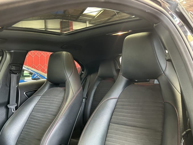 2025 Mercedes-benz A-class