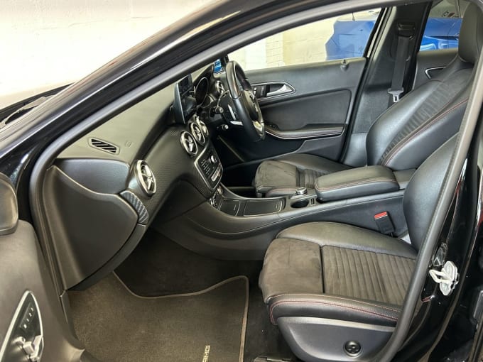 2025 Mercedes-benz A-class