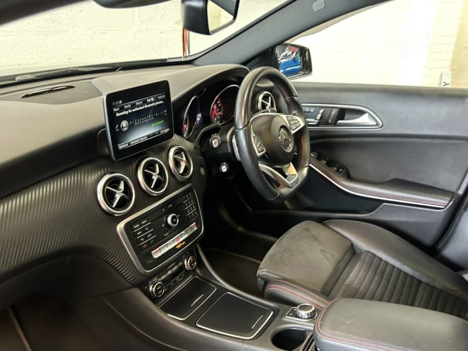 2025 Mercedes-benz A-class
