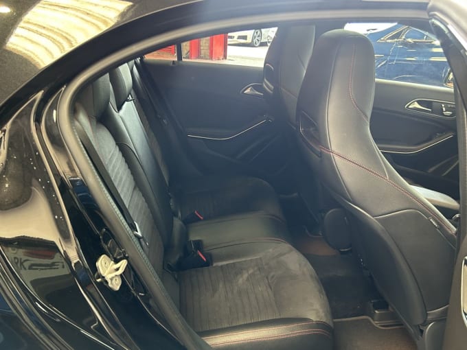 2025 Mercedes-benz A-class
