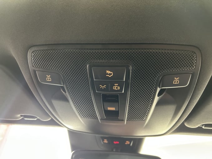 2025 Mercedes-benz A-class