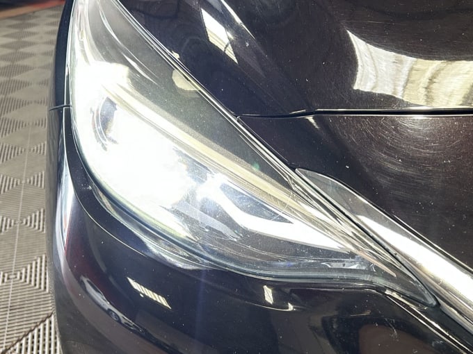 2025 Infiniti Q30