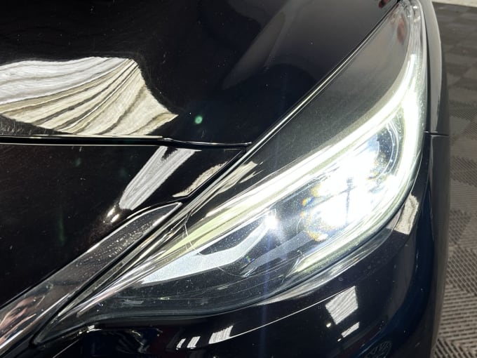2025 Infiniti Q30