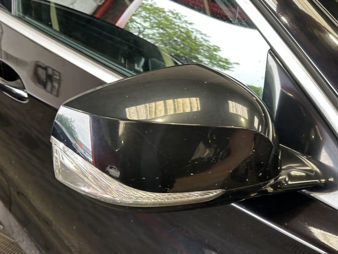 2025 Infiniti Q30