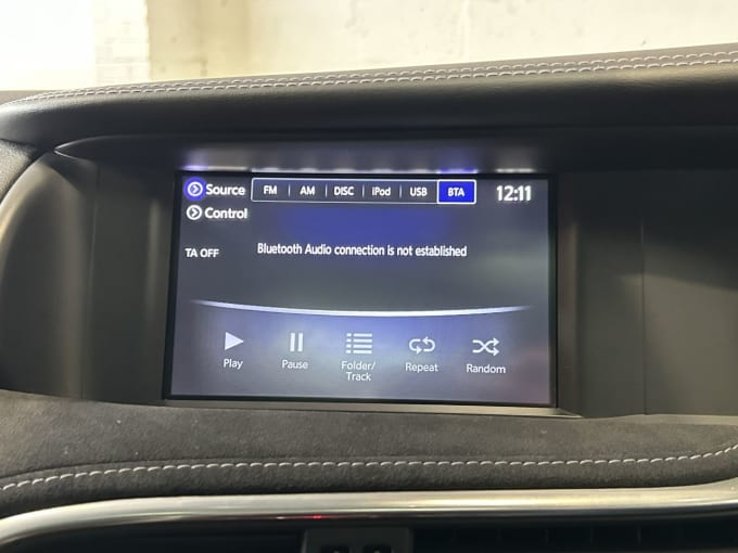 2025 Infiniti Q30