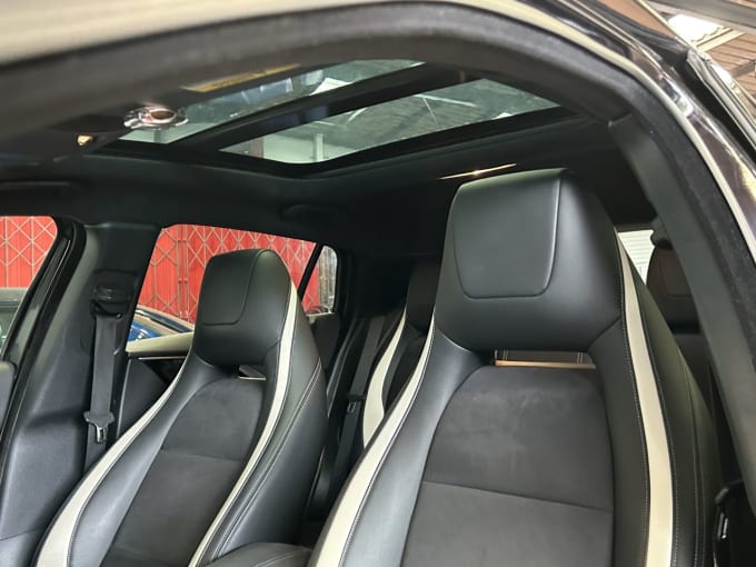2025 Infiniti Q30