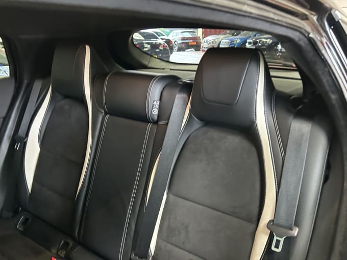 2025 Infiniti Q30