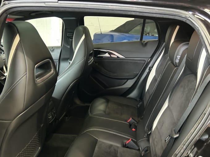 2025 Infiniti Q30