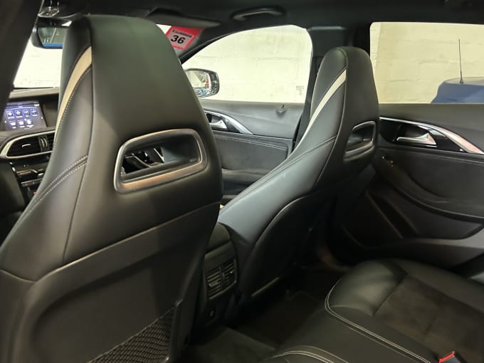 2025 Infiniti Q30