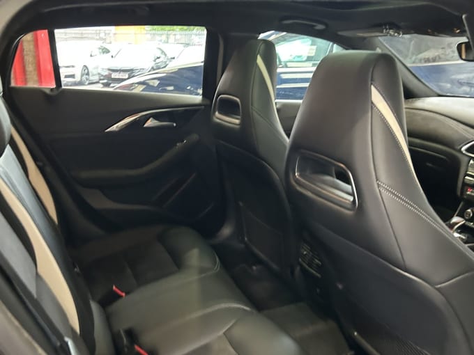 2025 Infiniti Q30