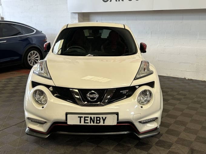 2025 Nissan Juke