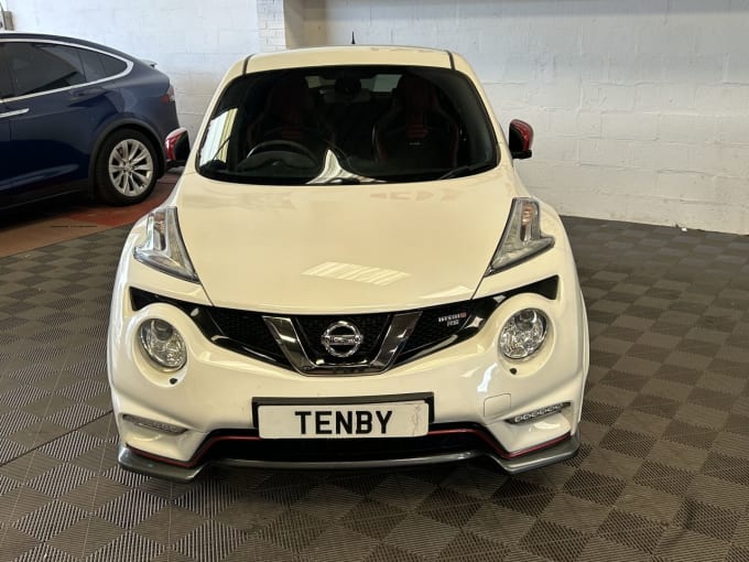 2025 Nissan Juke