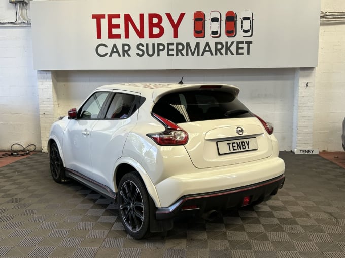 2025 Nissan Juke