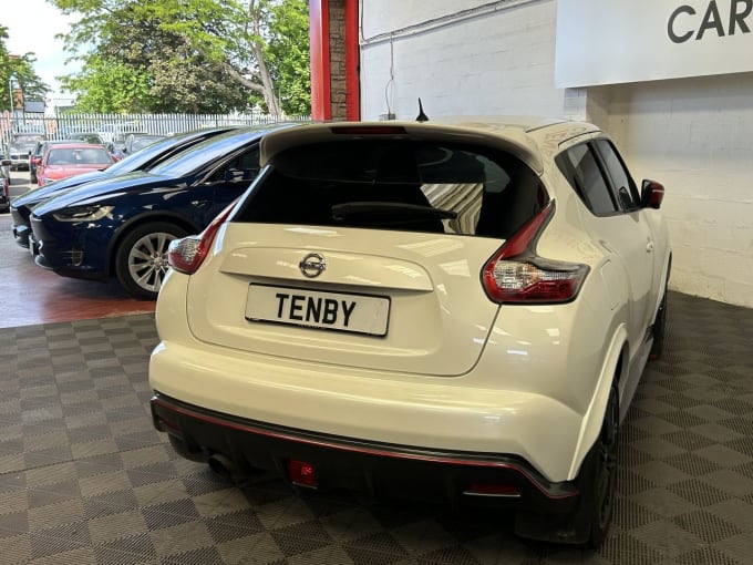 2025 Nissan Juke