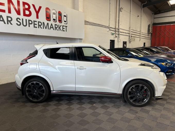 2025 Nissan Juke