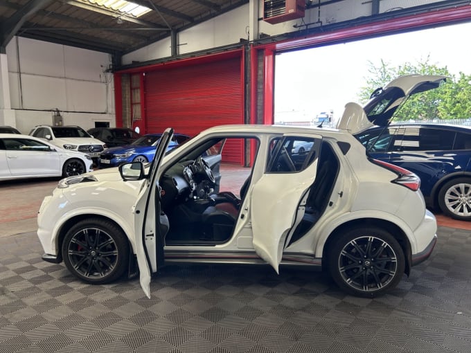 2025 Nissan Juke