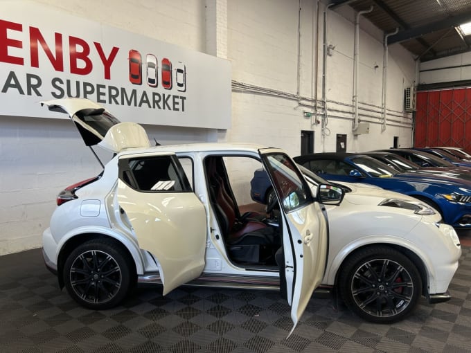2025 Nissan Juke