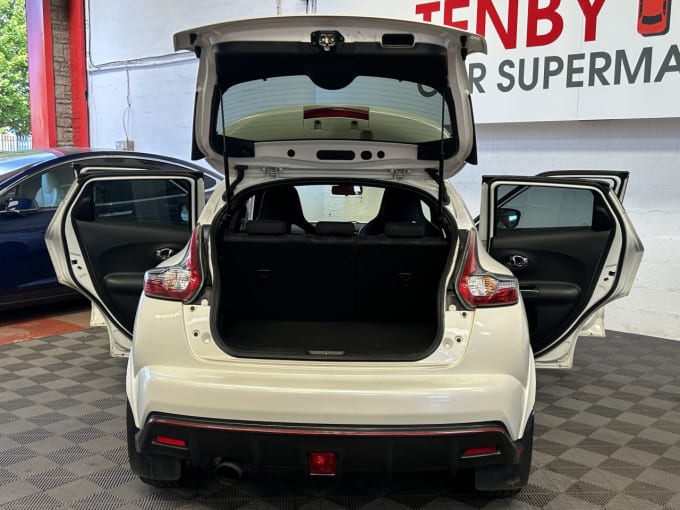 2025 Nissan Juke