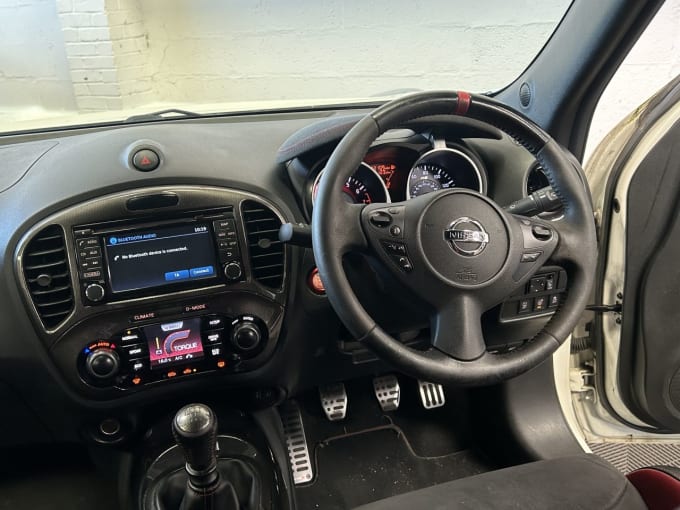 2025 Nissan Juke
