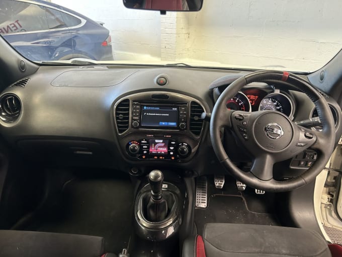 2025 Nissan Juke