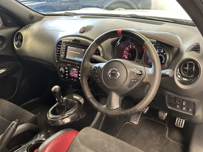 2025 Nissan Juke