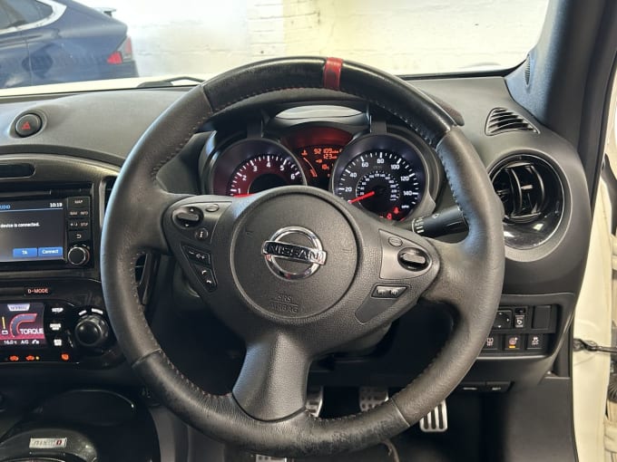 2025 Nissan Juke