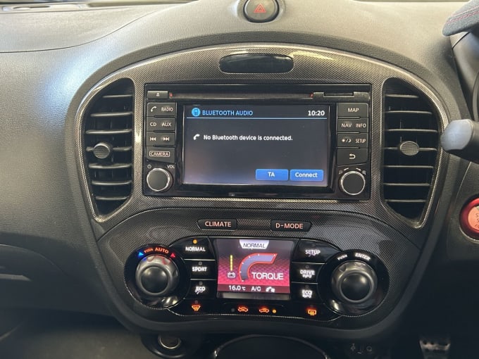2025 Nissan Juke