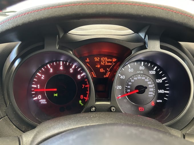 2025 Nissan Juke