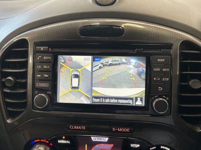 2025 Nissan Juke