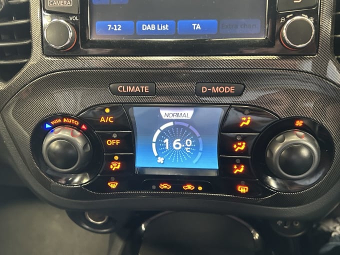 2025 Nissan Juke