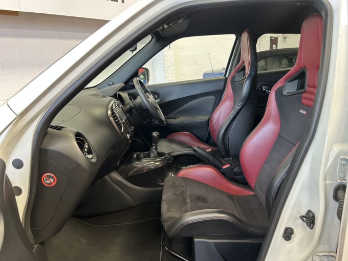 2025 Nissan Juke