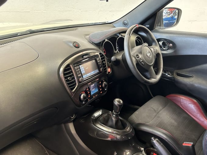 2025 Nissan Juke