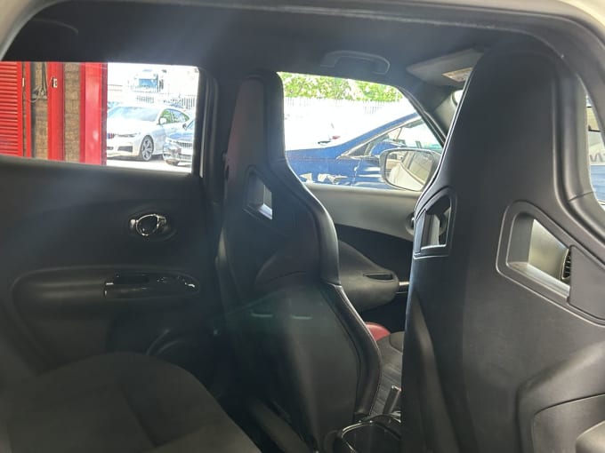 2025 Nissan Juke