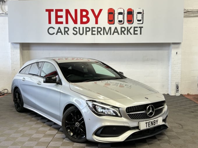 2025 Mercedes-benz Cla