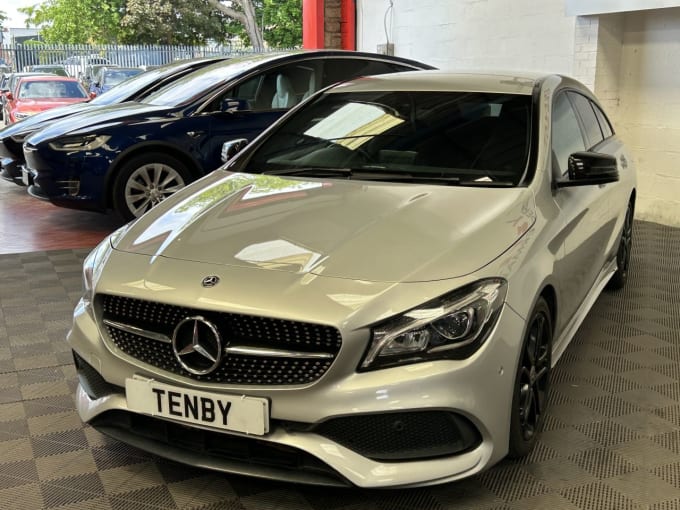 2025 Mercedes-benz Cla