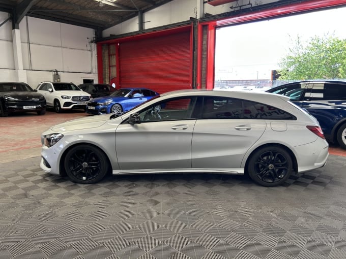2025 Mercedes-benz Cla