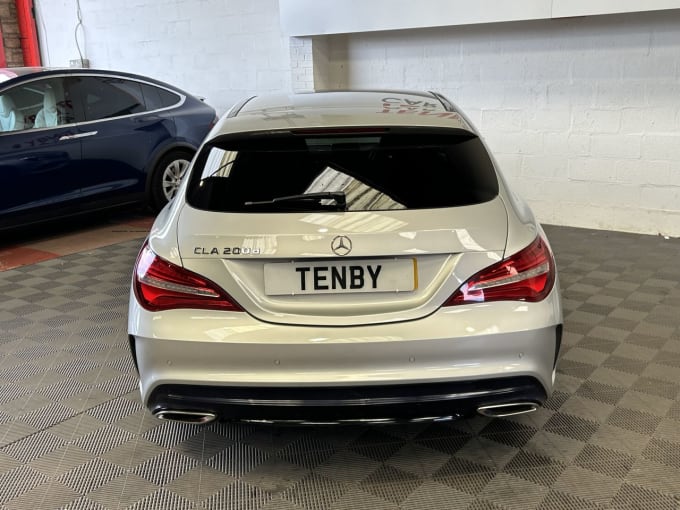 2025 Mercedes-benz Cla
