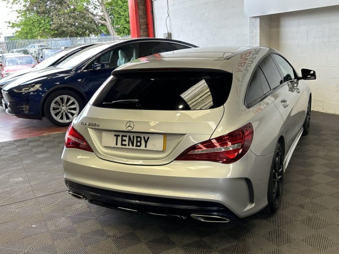 2025 Mercedes-benz Cla